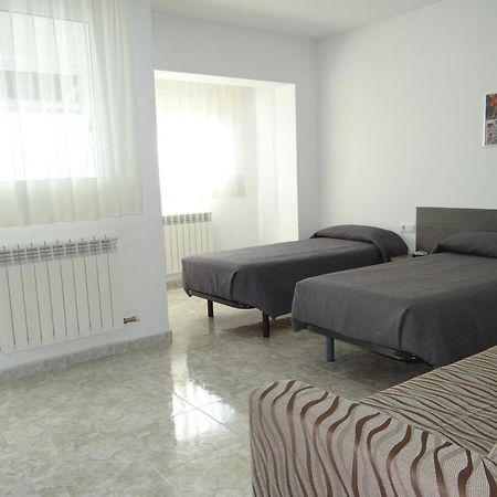 Manresa Apartamentos Turisticos Exteriér fotografie