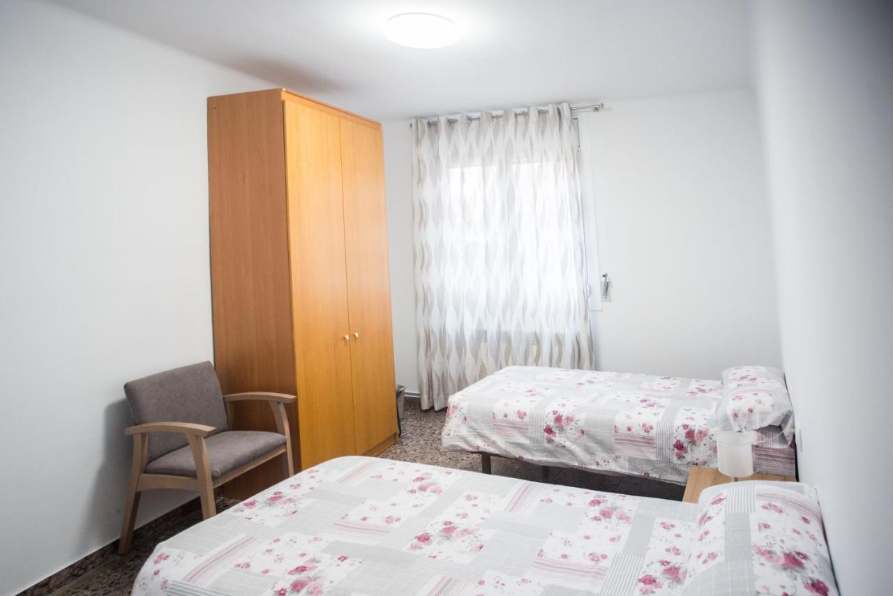 Manresa Apartamentos Turisticos Exteriér fotografie