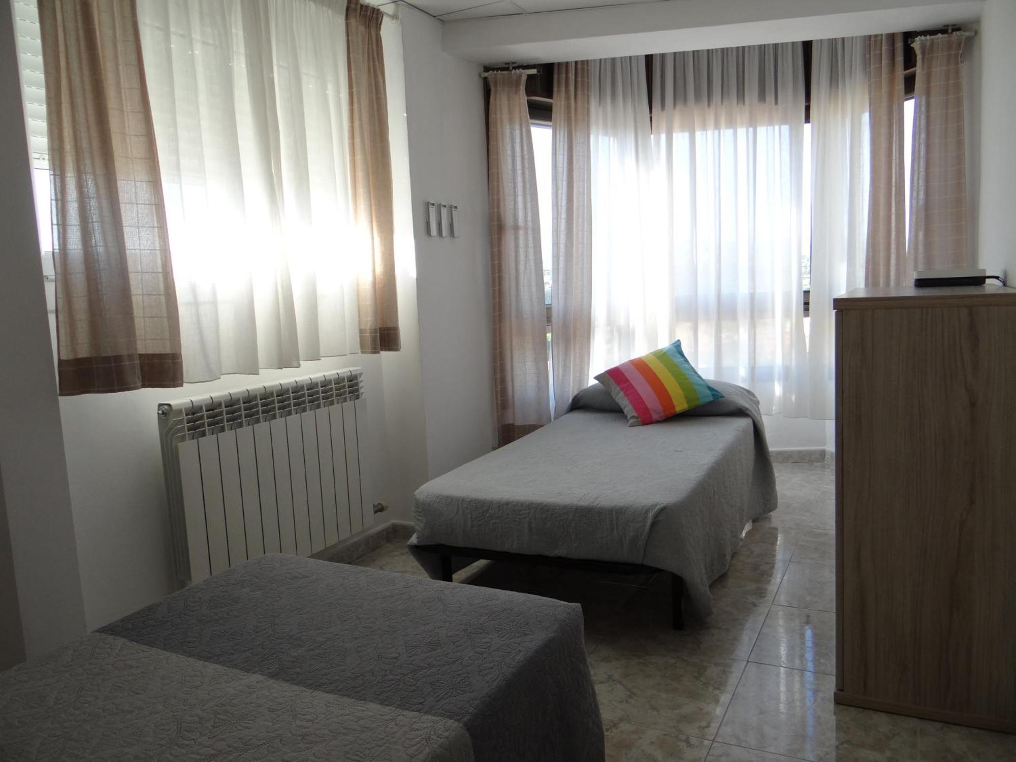 Manresa Apartamentos Turisticos Exteriér fotografie