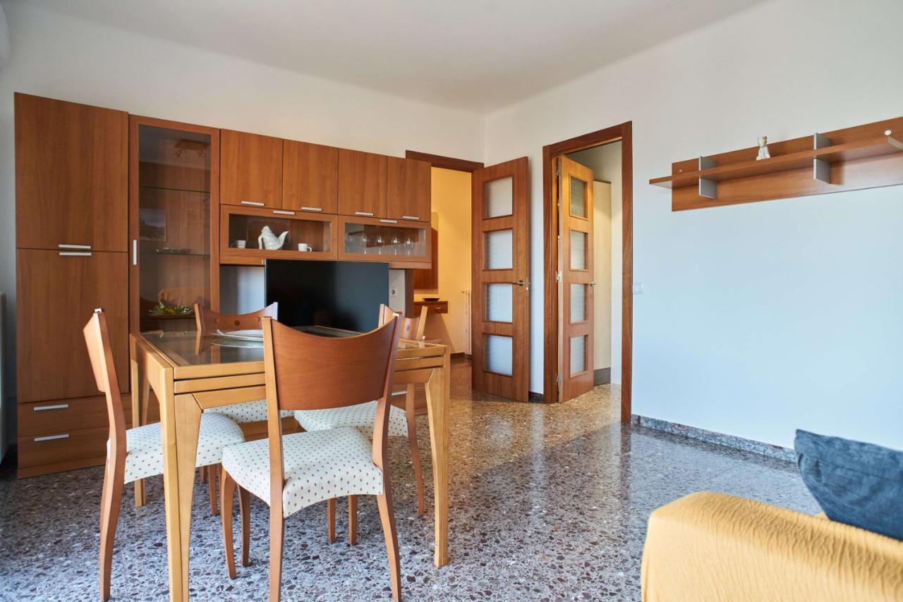 Manresa Apartamentos Turisticos Exteriér fotografie