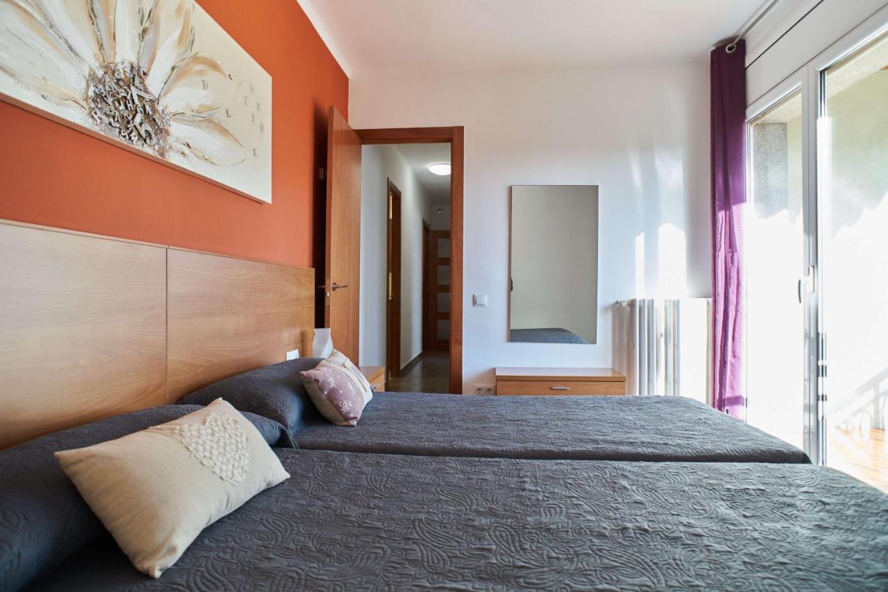 Manresa Apartamentos Turisticos Exteriér fotografie