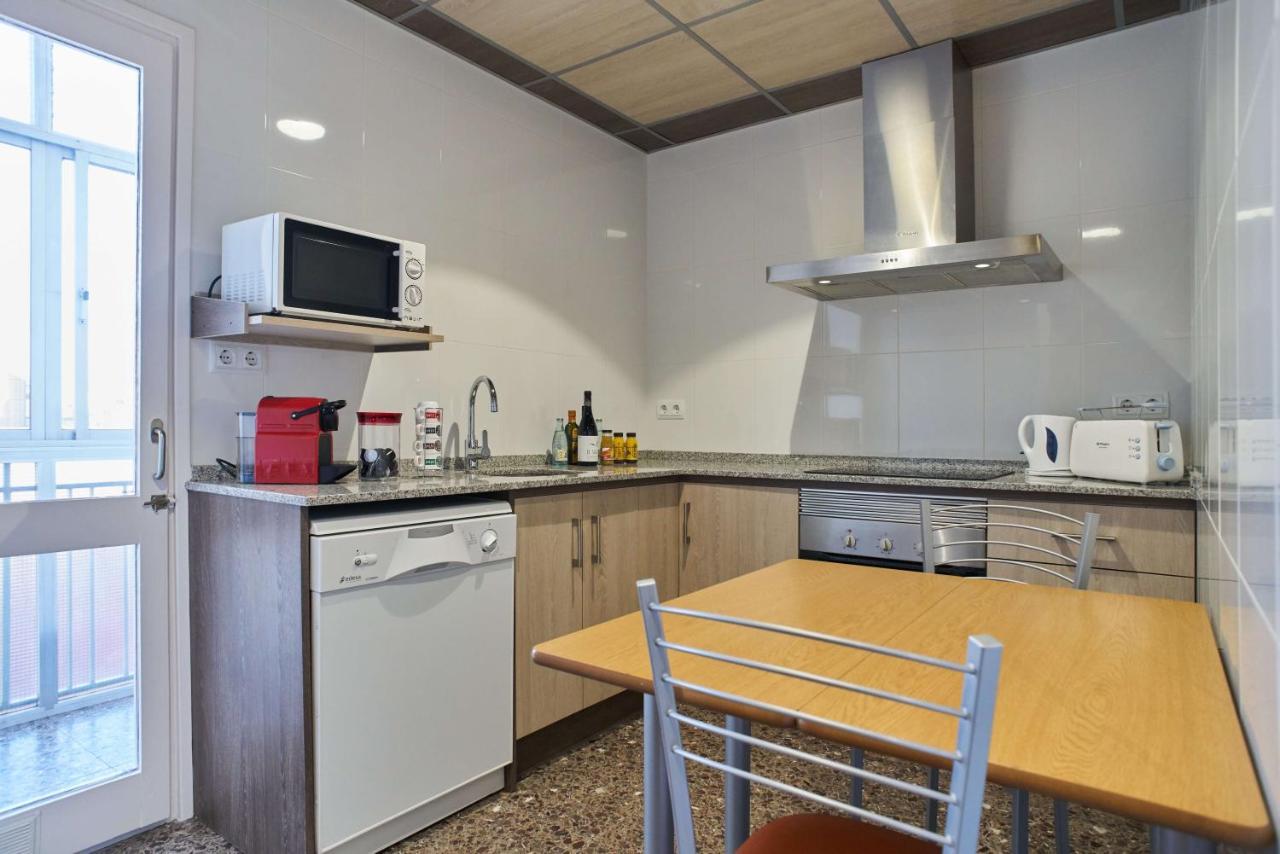 Manresa Apartamentos Turisticos Exteriér fotografie