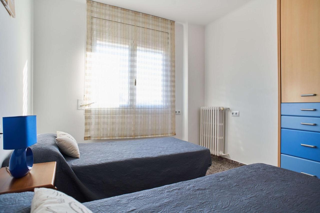Manresa Apartamentos Turisticos Exteriér fotografie